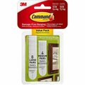 3M PICTURE HANG KIT ADV STP 17209ES